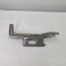 Панель передняя радиатора нижняя левая  B511F2707021301AB Changan Alsvin