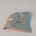 Кронштейн крыла переднего левого 5035089800C15 Geely Coolray NEW