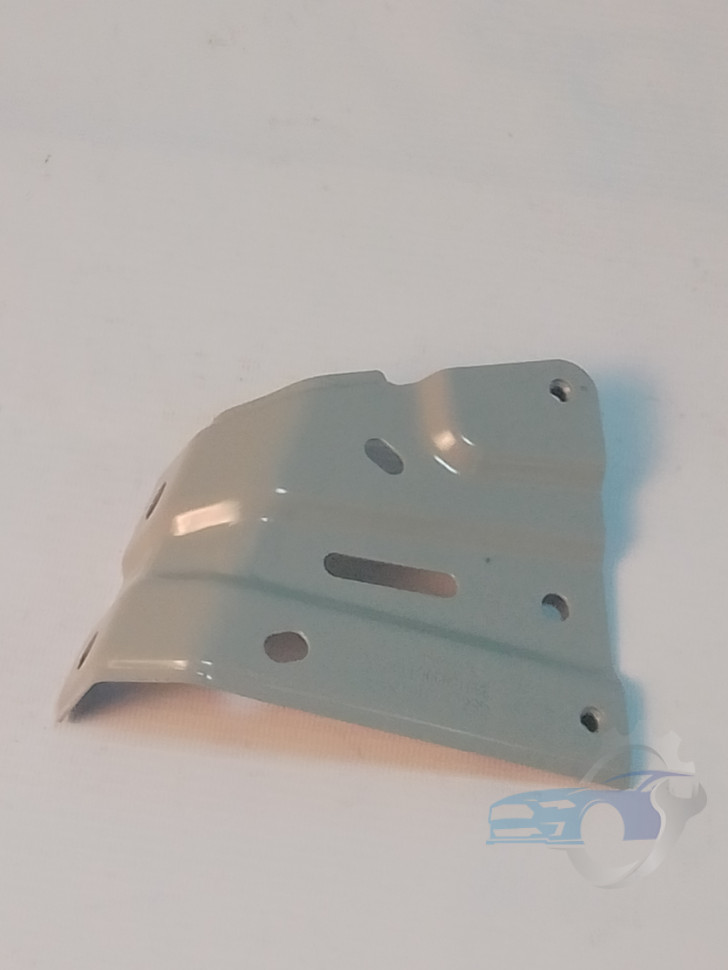 Кронштейн крыла переднего левого 5035089800C15 Geely Coolray NEW