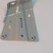 Кронштейн крыла переднего левого 5035089800C15 Geely Coolray NEW