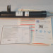 Амортизатор задний левый SACHS 318432 BMW (33526867865)