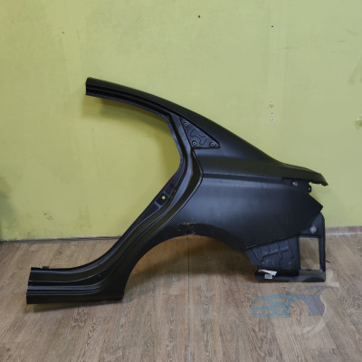 Крыло левое заднее Changan Alsvin B511F2702050200