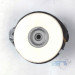 Подушка (опора) двигателя левая A2222401100 Mercedes-Benz