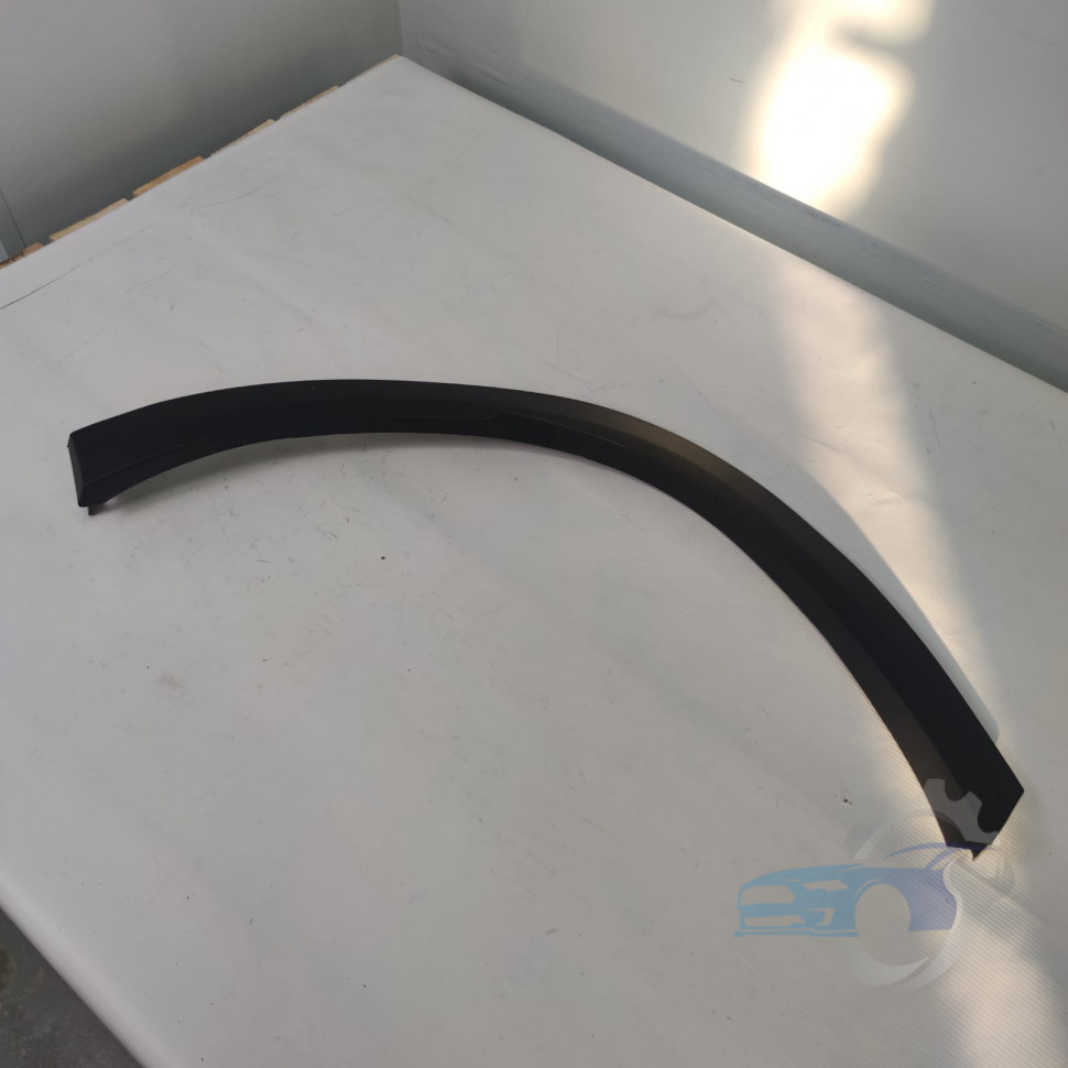 Накладка на крыло зад. прав. 6073117700 Geely Monjaro KX11