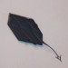 Заглушка перед. бампера буксир. крюка 6010214500 Geely Coolray NEW