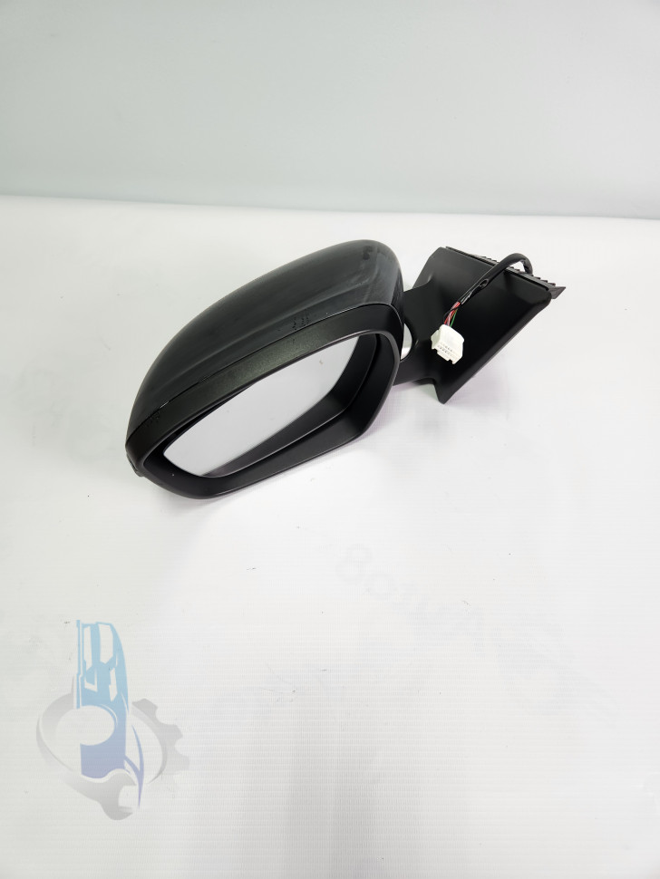 Зеркало заднего вида левое 6017049600 Geely Coolray SX-11