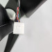 Зеркало заднего вида левое 6017049600 Geely Coolray SX-11