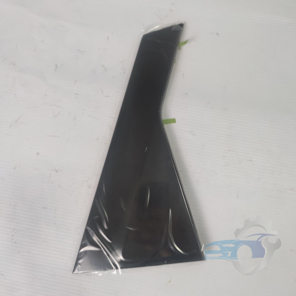 Накладка внешняя зад. прав. двери Geely Coolray 6073057200