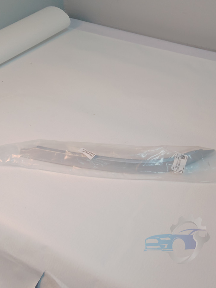 Накладка заднего бампера правая Chery Tiggo 7 Pro 602000936AAAKR