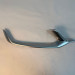Накладка переднего бампера правая 6013024500 Geely Coolray SX-11