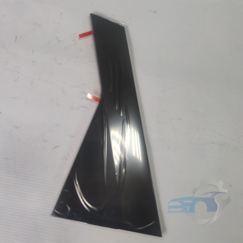 Накладка внешняя зад. лев. двери Geely Coolray SX11 6073057300