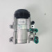 Компрессор кондиционера Geely Emgrand X7 1017009663