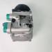 Компрессор кондиционера Geely Emgrand X7 1017009663