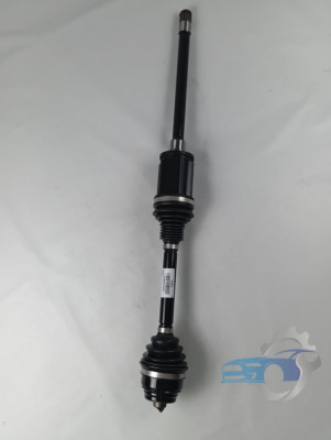 Привод правый 31608683332 BMW