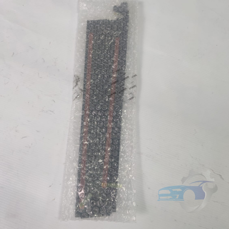 Накладка двери задняя правая Geely Coolray SX11 6073057400