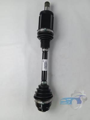 Привод левый 31608683331 BMW