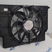Дефлектор (вентилятор) 2078017200 (2078015600) Geely Monjaro 2022 KX11 JLH-4G20TDB оригинал