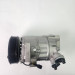 Компрессор кондиционера Geely Coolray 8013009600. Новый. Оригинал.
