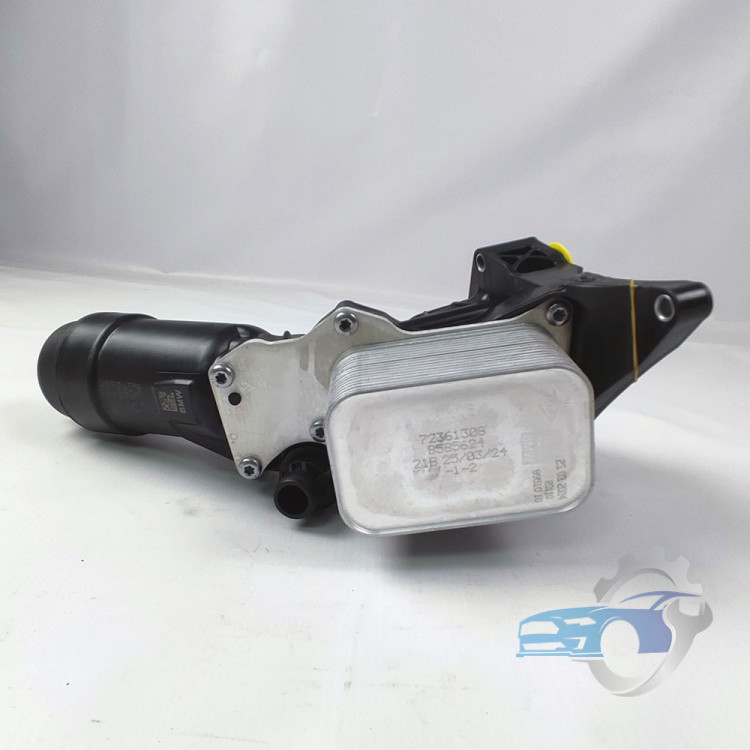 Корпус масляного фильтра 11428596283 BMW