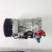 Компрессор кондиционера Geely Monjaro 8013014800. Новый. Оригинал.