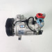 Компрессор кондиционера Geely Monjaro 8013014800. Новый. Оригинал.