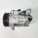 Компрессор кондиционера Geely Monjaro 8013014800. Новый. Оригинал.