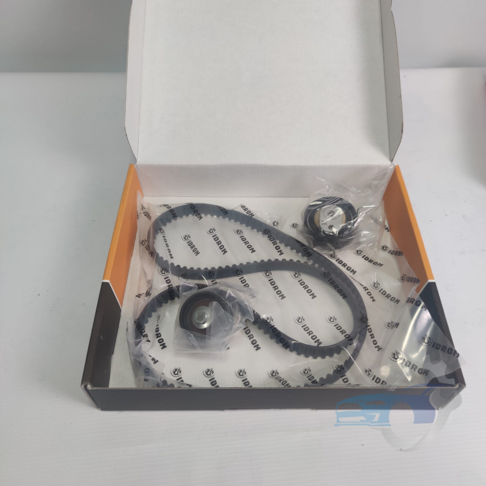 Комплект ГРМ (мотор jlh-3g15td) 1016050704 Geely Coolray SX-11