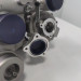 Турбокомпрессор (турбина) Mercedes Benz A6510900686 (A6510901686)