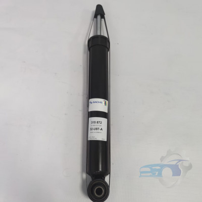 Амортизатор задний 315872 SACHS для BMW