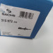Амортизатор задний 315872 SACHS для BMW