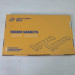 Комплект прокладок 1016000011 Geely Coolray SX-11