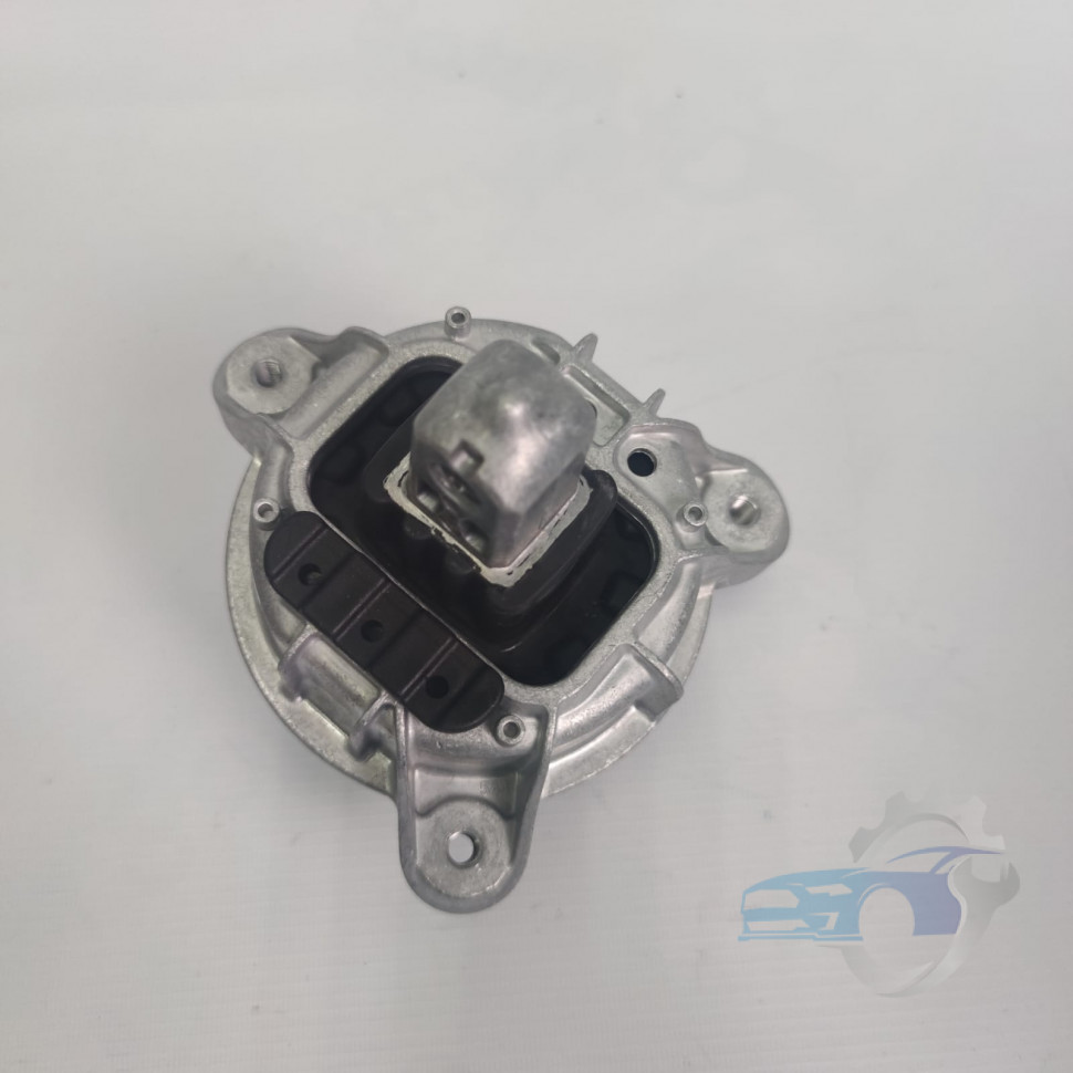 Подушка крепления двигателя правая LEMFORDER 3944401 BMW (22117935142)