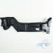 Кожух радиатора правый 5030028600 Geely Coolray SX11