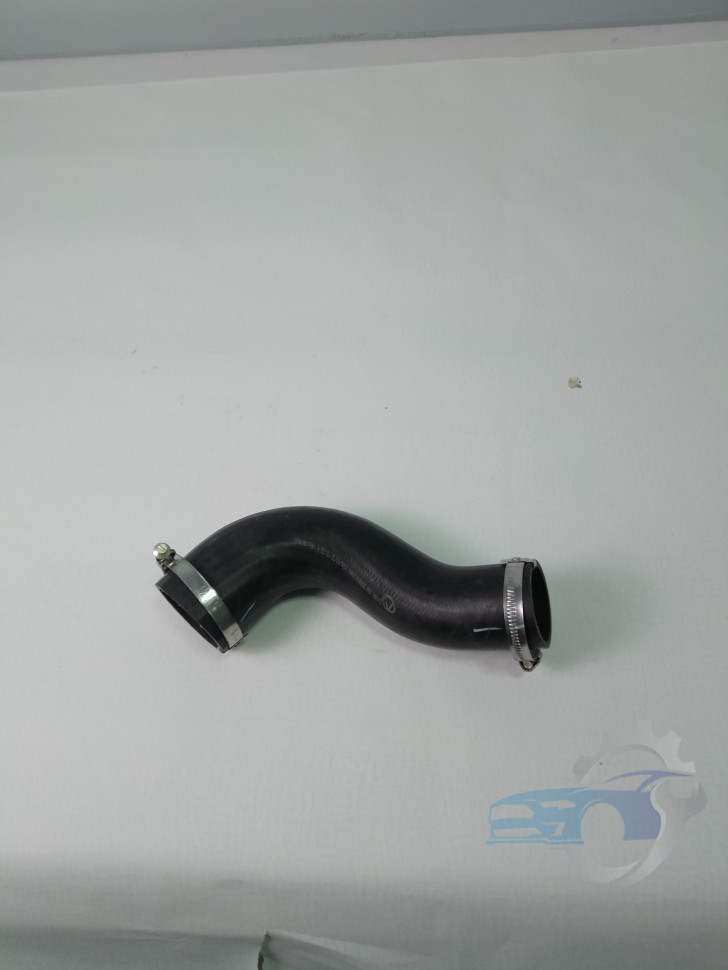 Патрубок интеркулера Chery Tiggo 8 Pro 2021 302000129AA
