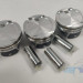 Комплект поршней Geely Coolray JLH-3G15TD 1044024200