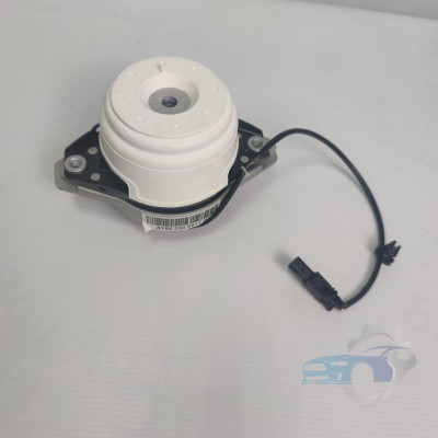 Подушка двигателя левая LEMFORDER 4253201 Mercedes-Benz (A1662406817)