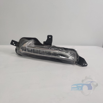Противотуманная фара правая Changan Alsvin B511F2805010200