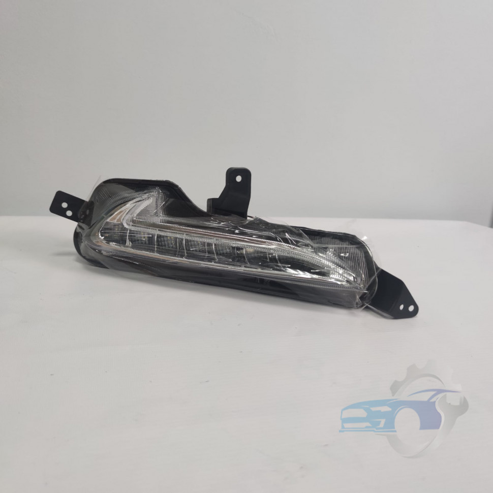 Противотуманная фара правая Changan Alsvin B511F2805010200