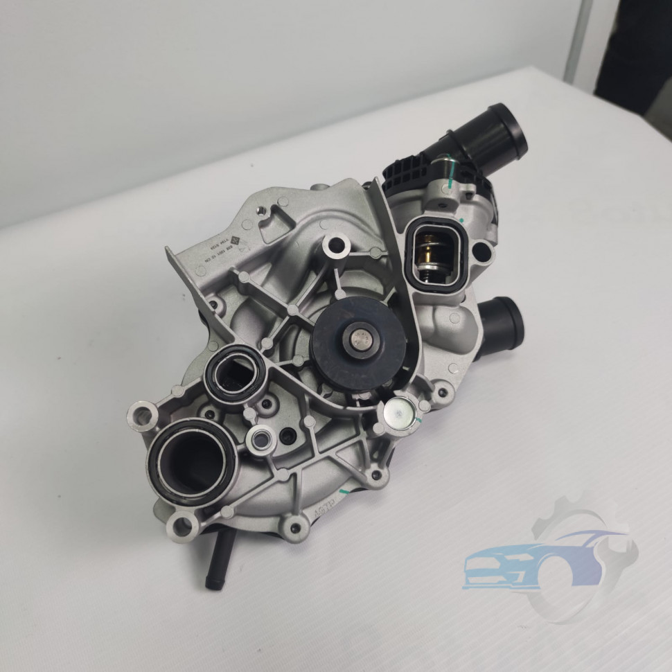 Насос водяной (помпа) 1066527000 Geely Coolray SX-11