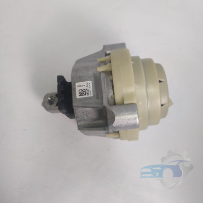 Опора двигателя левая LEMFORDER 4367001 BMW (22116883513)