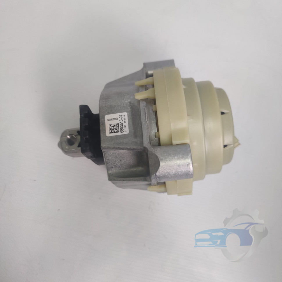 Опора двигателя левая LEMFORDER 4367001 BMW (22116883513)