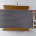 Радиатор кондиционера (конденсер) 8010054000 Geely Coolray SX11