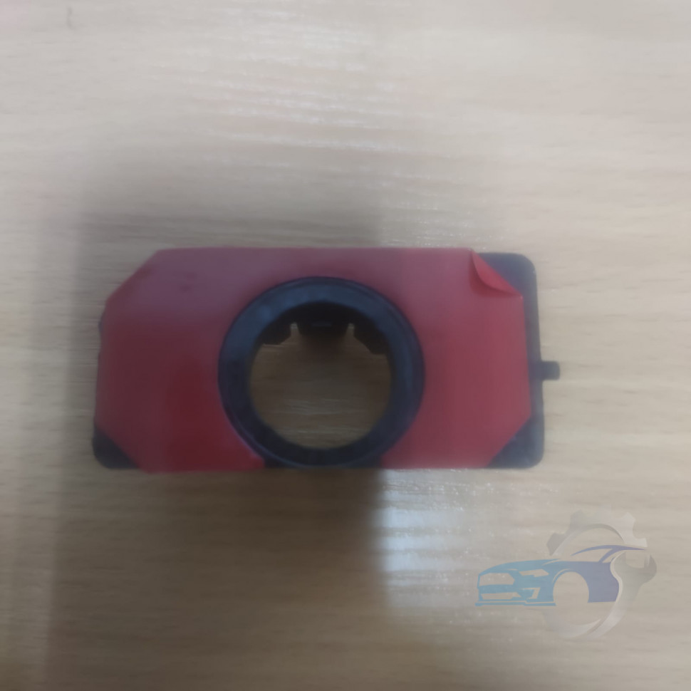 Кронштейн парктр. зад. лев. Geely Monjaro KX11 6044126900