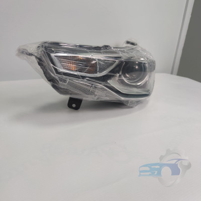 Фара левая B511F2805010300 Changan Alsvin