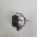 Подушка крепления двигателя левая LEMFORDER 3699501 BMW (22116787657)