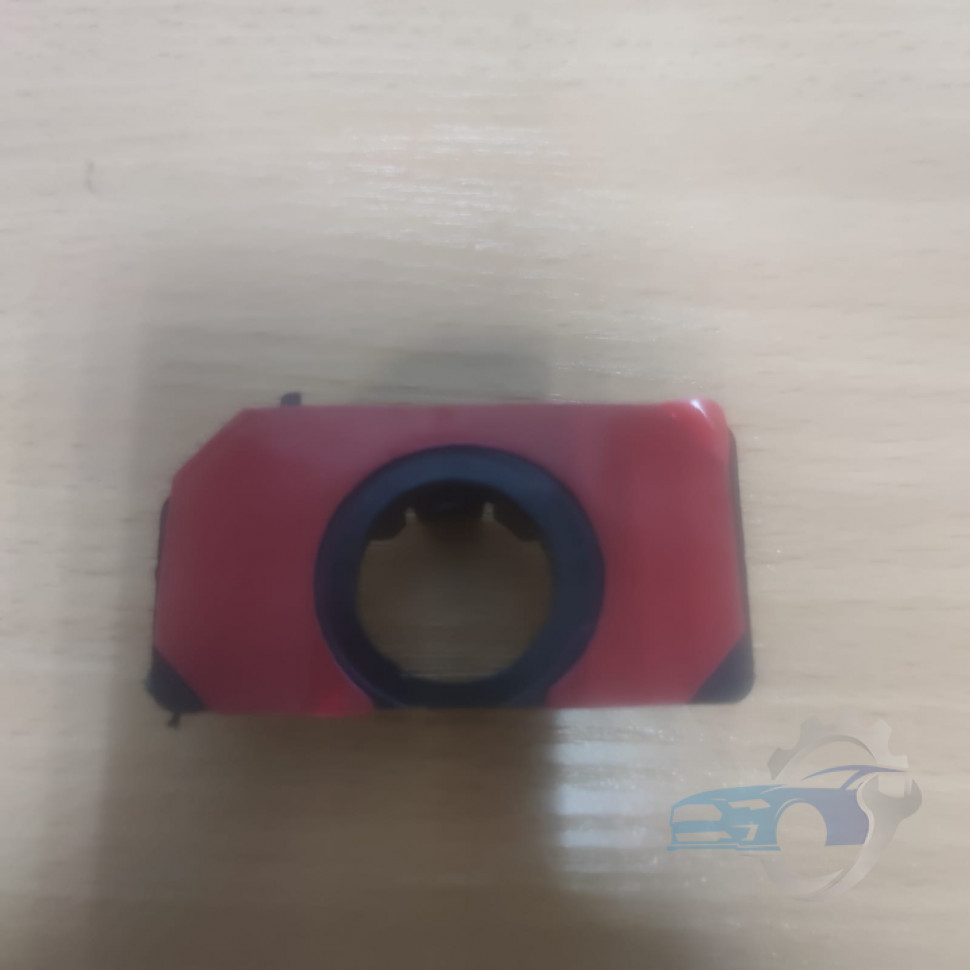 Кронштейн датч. парк. задний Geely Monjaro KX11 6044126600