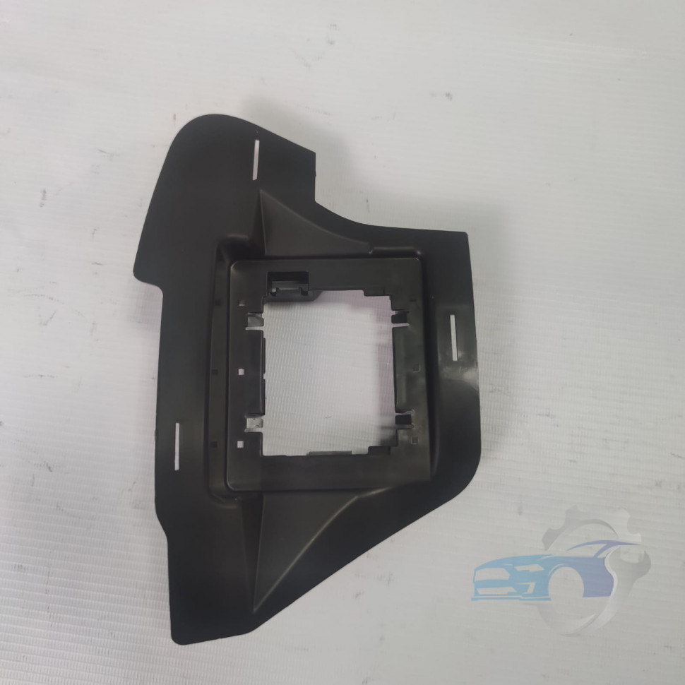 Кронштейн перед. бамп. прав. 6010176300 Geely Monjaro KX11