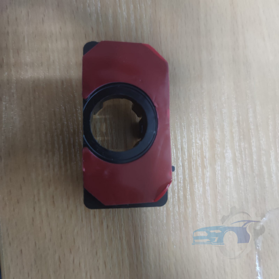 Кронштейн парктроника зад. лев. 6044126700 Geely Monjaro, KX11