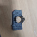 Кронштейн парктроника зад. лев. 6044126700 Geely Monjaro, KX11