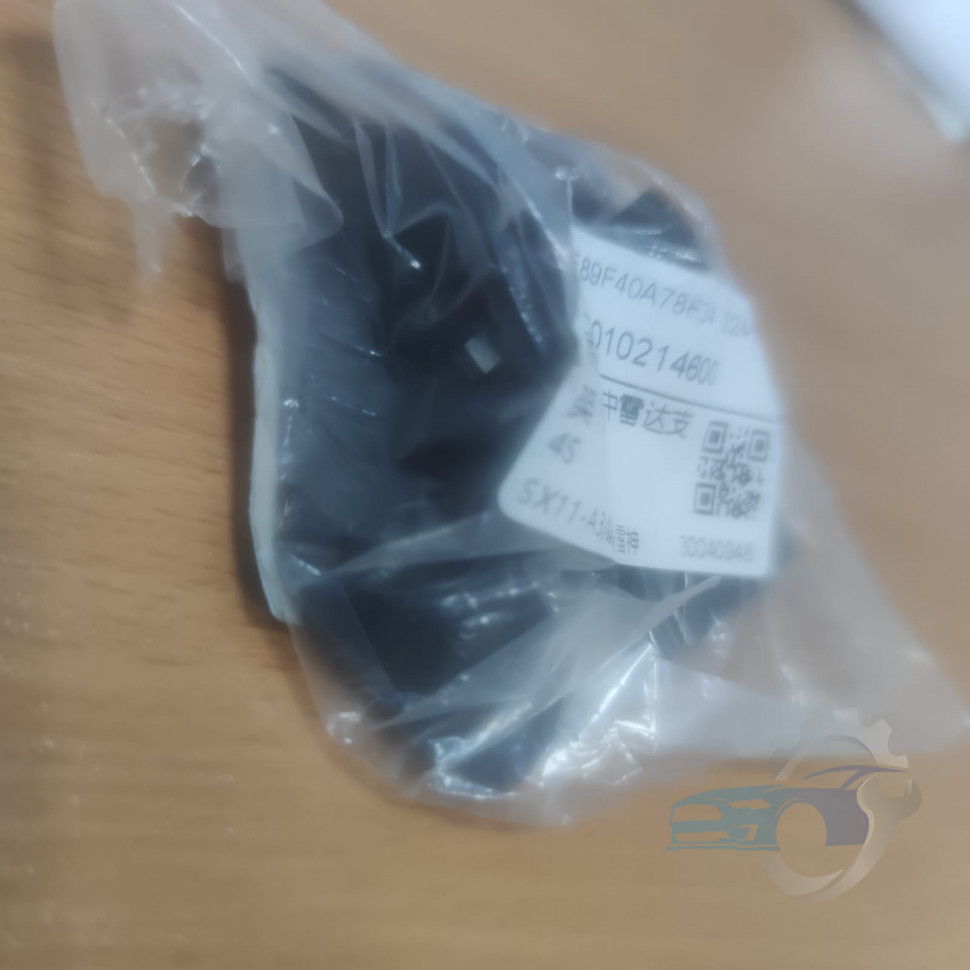 Кроншт. дат. паркт. пер. R нар. Geely Coolray NEW 6010214600